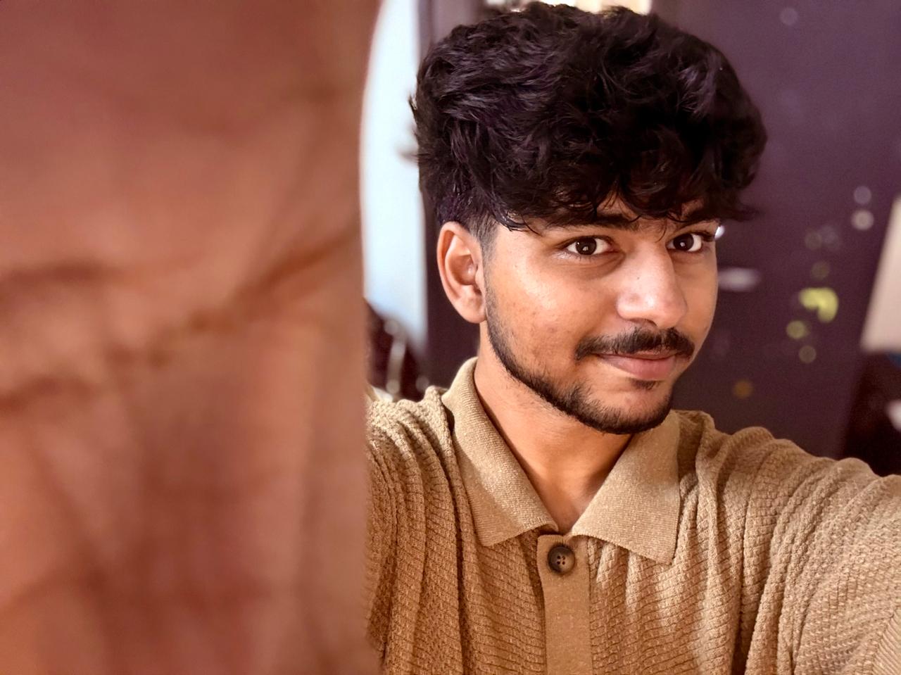Mohamed Affan H.